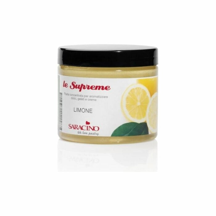 Συμπυκνωμένο άρωμα τροφίμων λεμόνι (200gr)