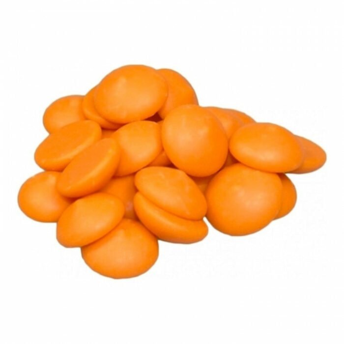 Σταγόνες πορτοκάλι (100gr)