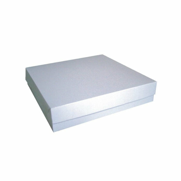 Κουτί Συσκευασίας Γλυκών Ζαχαροπλαστείου - Αρτοζαχαροπλαστείου (Νo35x50)