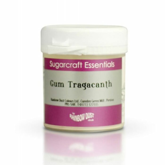 Σκόνη Gum Tragacanth (50gr)