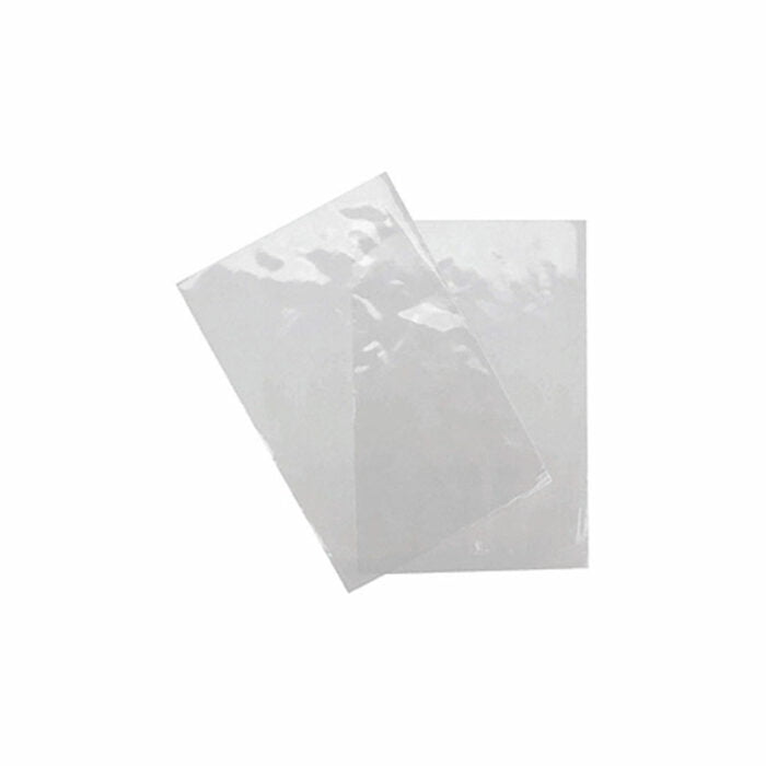 Σακούλες Πολυπροπυλενίου (23cmx50cm) (100gr)