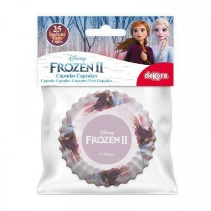 Καραμελόχαρτα Frozen 2 x25 50mm