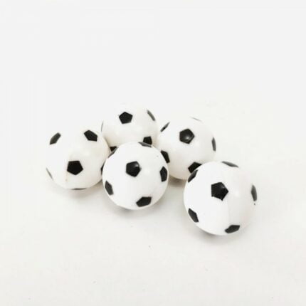 Διακοσμητικά Πλαστικά Μπάλα Ποδοσφαίρου