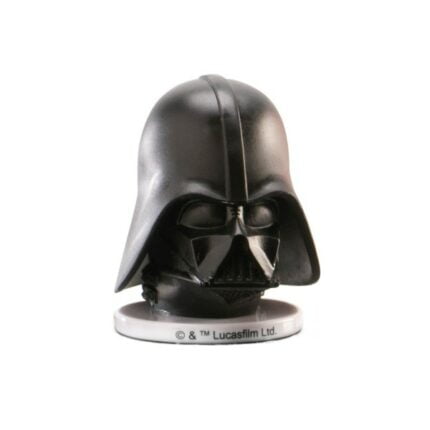 Διακοσμητικά Πλαστικά Darth Vader Star Wars 6