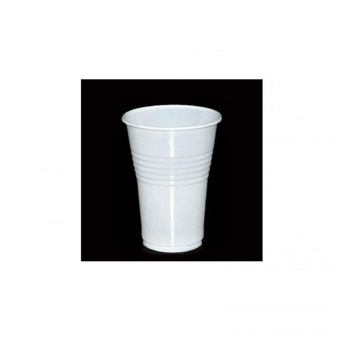 Πλαστικά Ποτήρια Νο.503 (250ml) (50 τεμάχια)