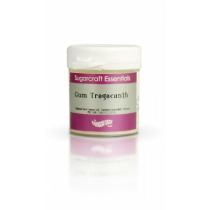 Σκόνη Gum Tragacanth  50g