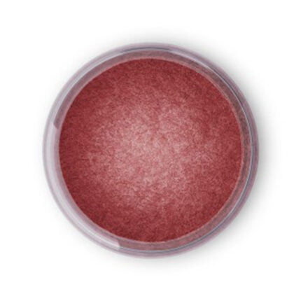 Ρουμπινί SuPearl Χρώμα γυαλιστερό σε σκόνη της Fractal