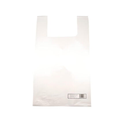 Σακούλες Ζαχαροπλαστικής Διάφανες LDPE (29cmx45cm) (1Kg)