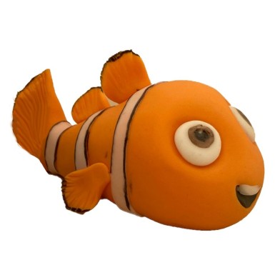 Ψαράκι κλόουν (εμπνευσμένο από την φιγούρα της Disney Nemo)